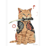 Cat clan by. Jak