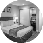 Goldenstate Room #106