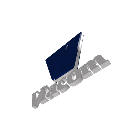 New Viacom Logo