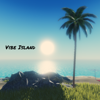 Vibe Island [Admin]