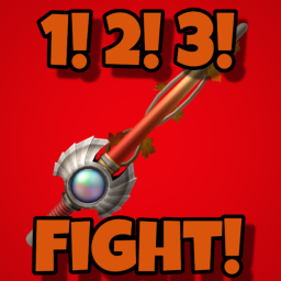 1! 2! 3! Fight! [ALPHA]