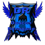 Deacon Renegade (~U.S.A.~)