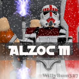Alzoc III