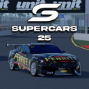 Supercars 25 [GT4!]