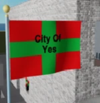 City Of Yes
