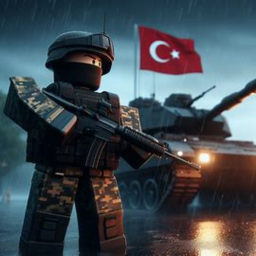 TCB | Tank Eğitim / VS Arena