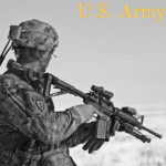 The honorable United States Army