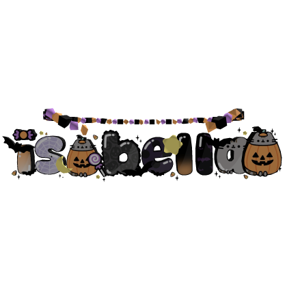 Isabella♰