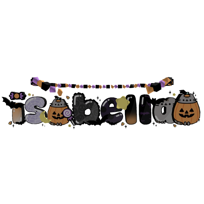 Isabella♰