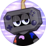 Game Badge Thumbnail