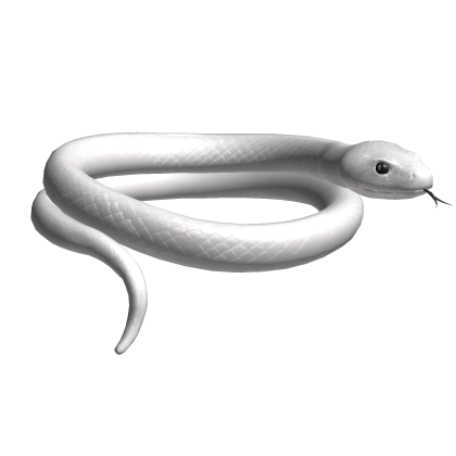White Snake