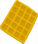 Waffle Club