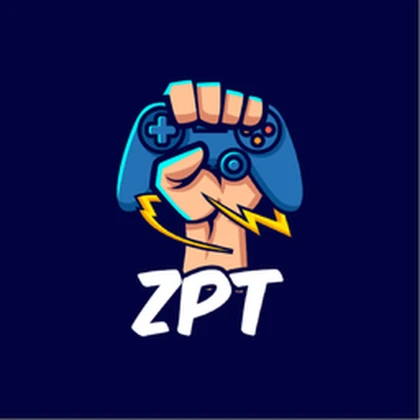 ZPT | Gaming Roblox group icon