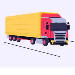 Truck Game (Halloween update)