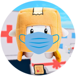 Game Badge Thumbnail