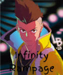 Infinity Rampage Official Group Group Thumbnail