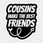 C.O.U.S.I.N.S_F.R.I.E.N.D.S