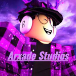 Arxade Studios Developer Academy