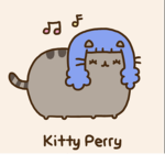 #PUSHEEN SQUAD