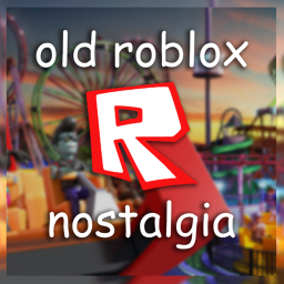 Roblox Nostalgia