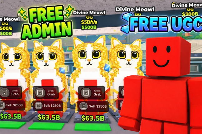 💸 Sammy's Base 💸  screenshot 1