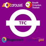 Transport For Croydoon
