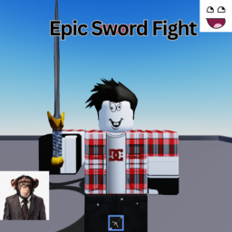 Epic Sword Fight