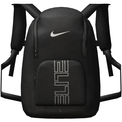 1.0] Black Sports Bookbag | Roblox Item - Rolimon's