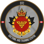 [DTC] - Doctrine and Training Centre