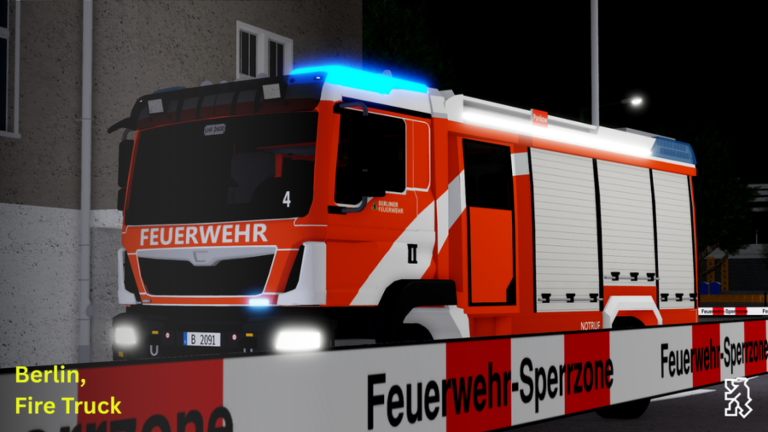 Berlin V2 screenshot 3