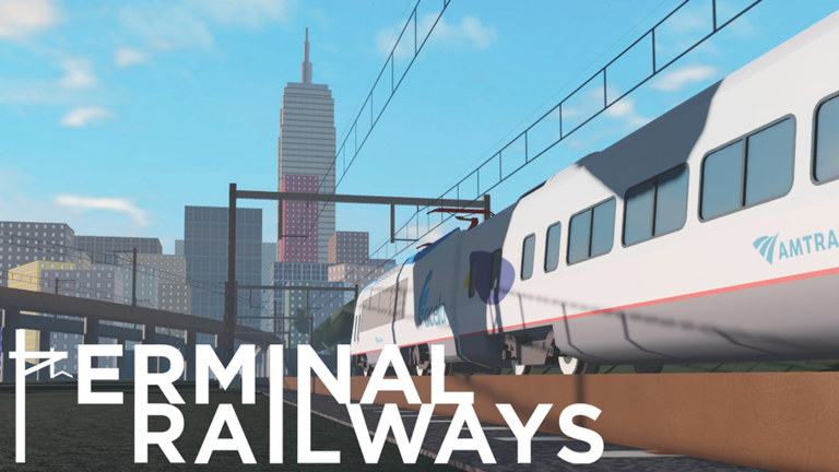 Terminal Railways — знімок екрана 5