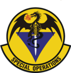 SERPENT GLOBAL SPECIAL OPERATIONS