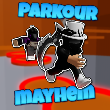 Parkour Mayhem 