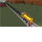 Krauss Railroad Historical Society (KRHS)