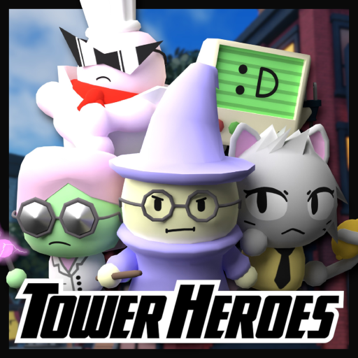 Tower Heroes