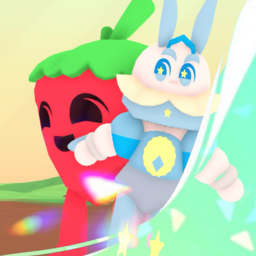 Splashy Forest|RP