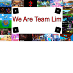 WeareTeamLim