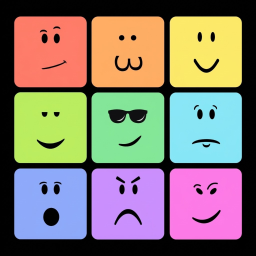 Classic Face Catalog