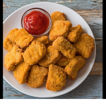 The_nuggets!