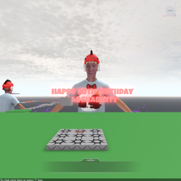 Laughability Birthday 2k23