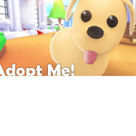 Adopt Me Fan Club Forever!