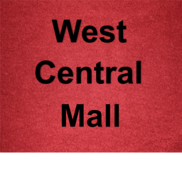 West Central Mall