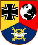 Logistik Süd-Mann