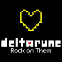 [Pre-Update] Deltarune Rock on Them
