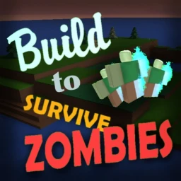 [New!] Build to Survive Zombies! icon