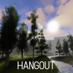 Losing's hangout