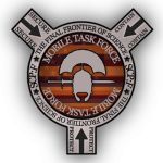 [SCP:F] Parhelia Mobile Task Force