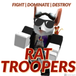 RAT TROOPERS