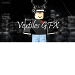 vextile's clothing
