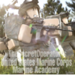 [-] United State Marine Corps